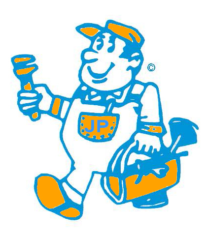 Professional plumber repairing central heating system in St Albans